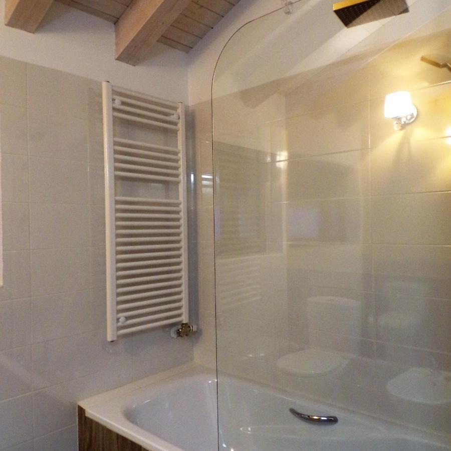 Pendan De Gredos Villa San Martin del Pimpollar Ngoại thất bức ảnh
